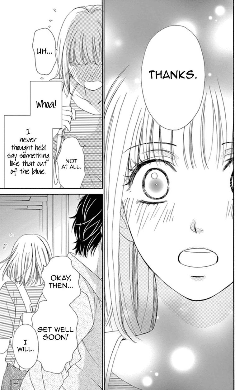 Koi Wa Tsuzuku Yo Dokomade Mo Chapter 7 Page 19