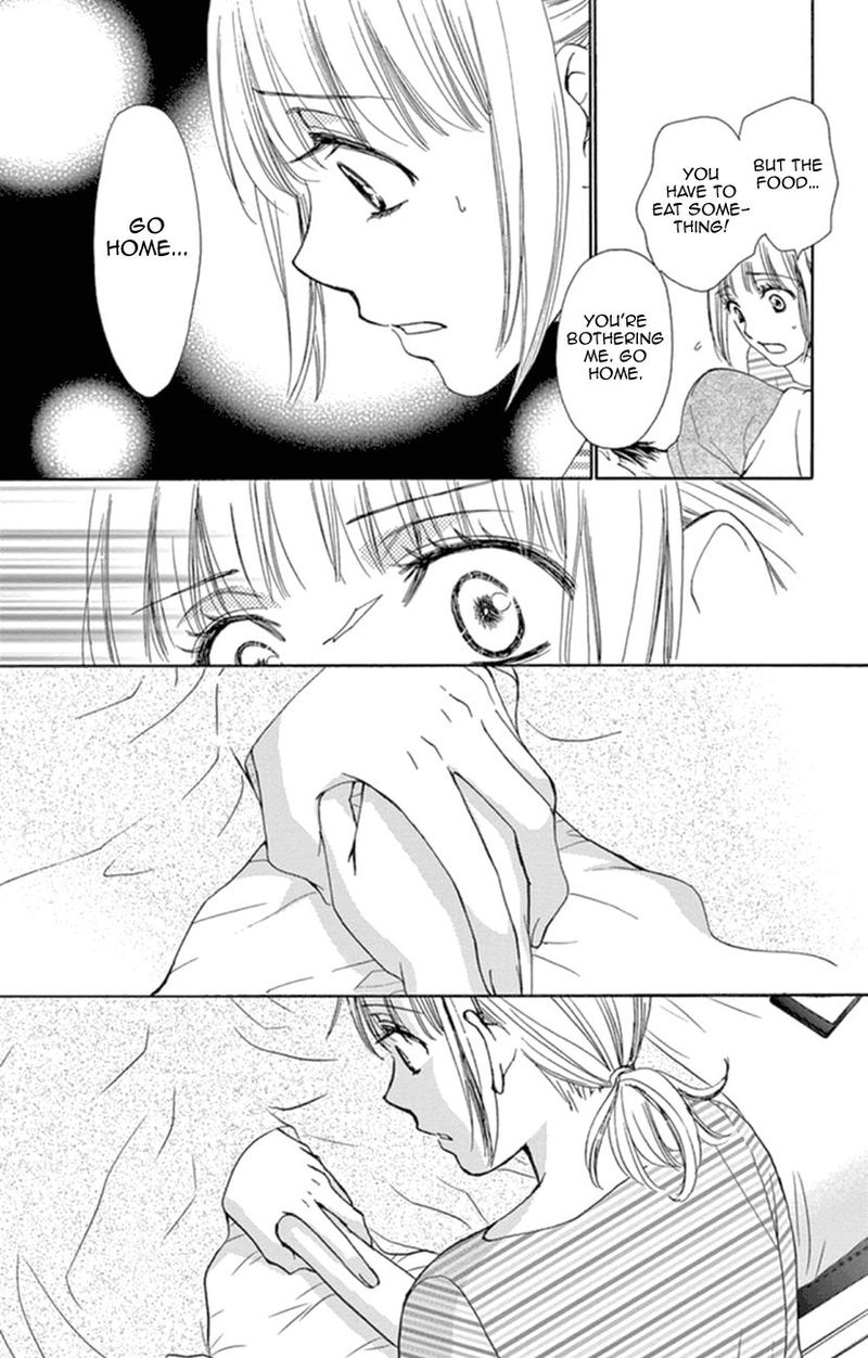 Koi Wa Tsuzuku Yo Dokomade Mo Chapter 7 Page 27