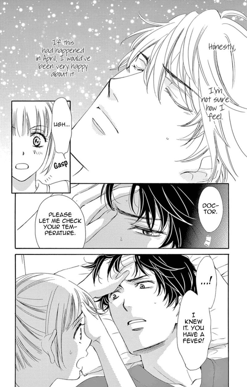 Koi Wa Tsuzuku Yo Dokomade Mo Chapter 7 Page 6