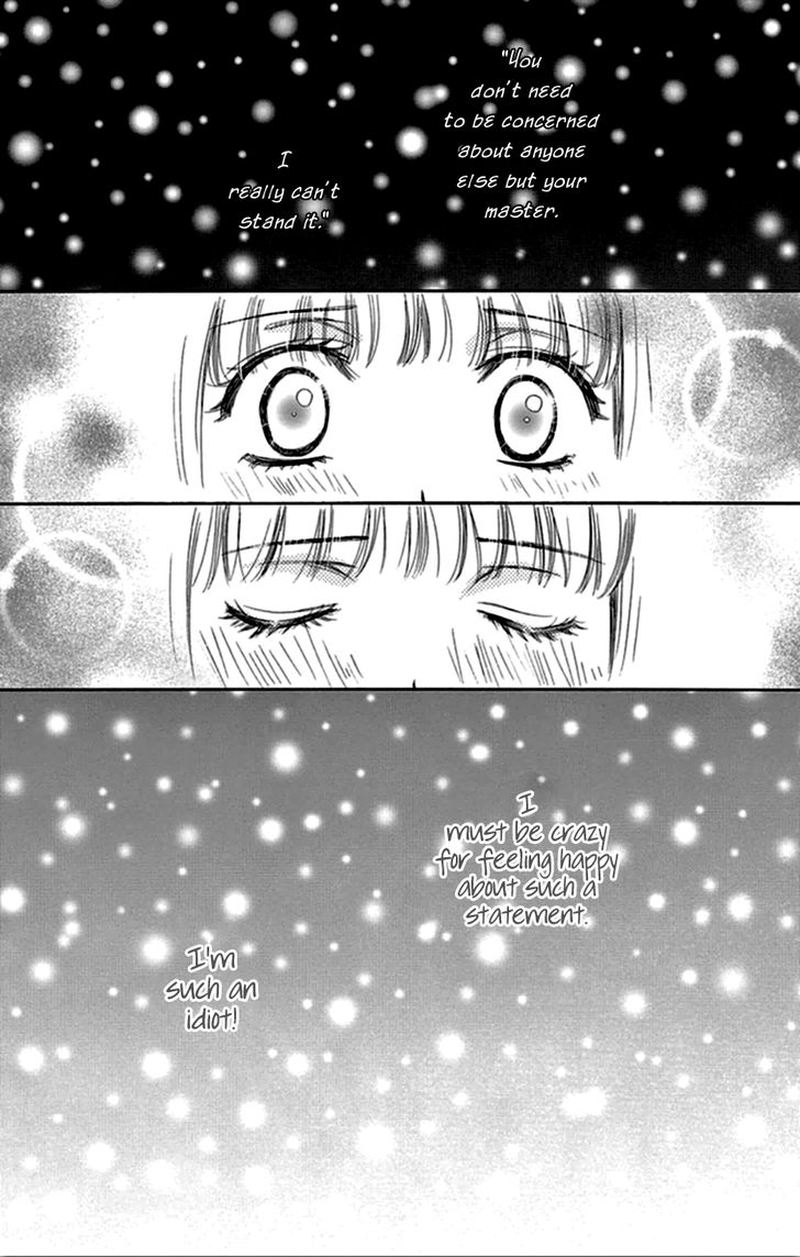 Koi Wa Tsuzuku Yo Dokomade Mo Chapter 9 Page 33