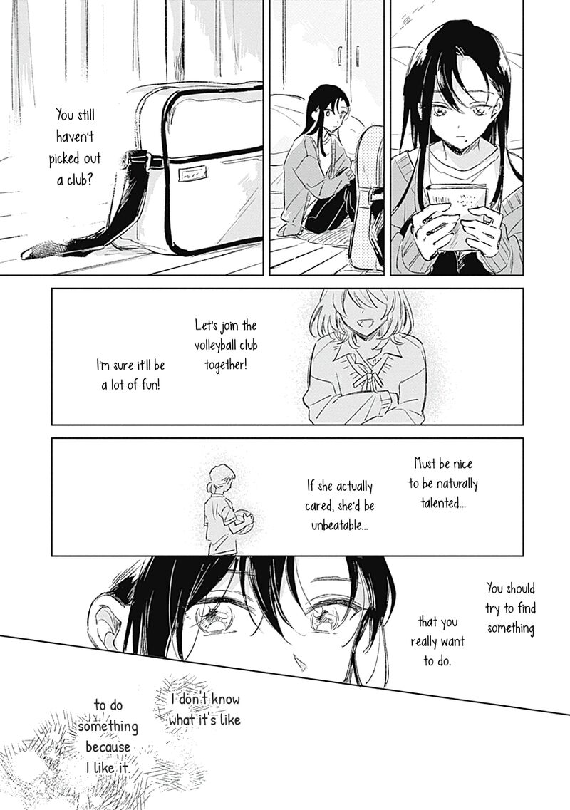 Koi Yori Aoku Chapter 1 Page 18