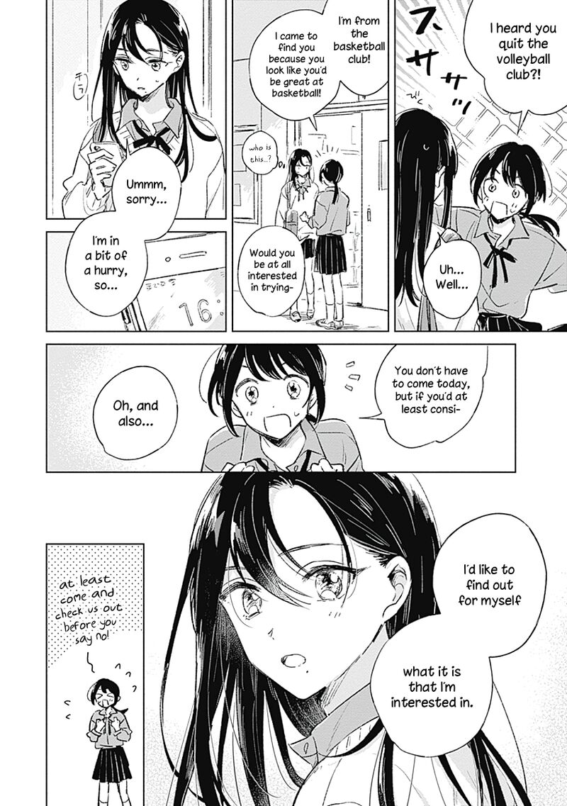 Koi Yori Aoku Chapter 1 Page 21