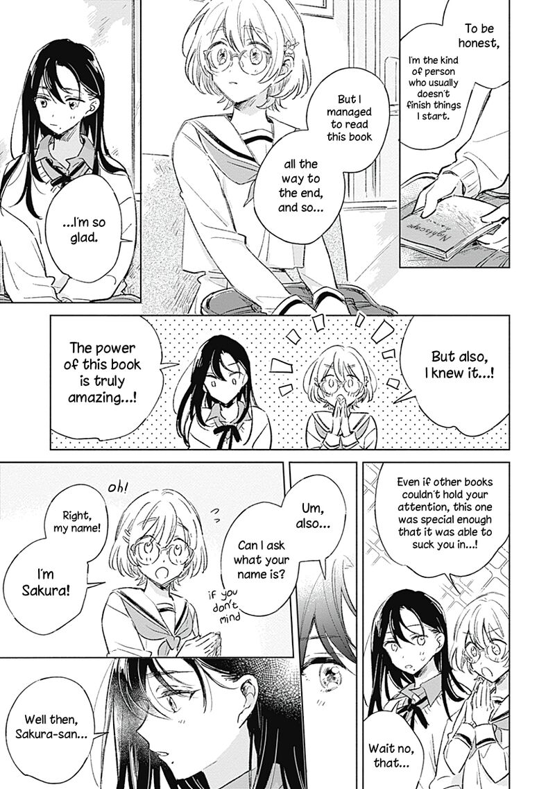 Koi Yori Aoku Chapter 1 Page 24