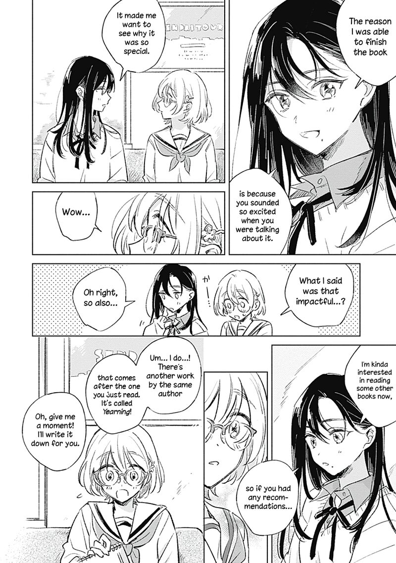 Koi Yori Aoku Chapter 1 Page 25