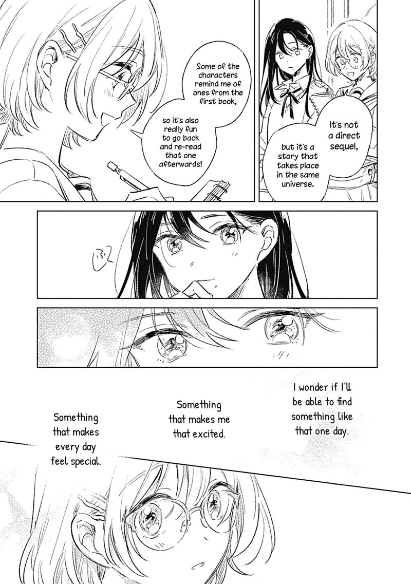 Koi Yori Aoku Chapter 1 Page 26