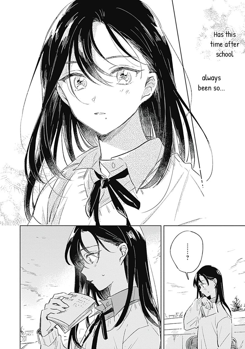 Koi Yori Aoku Chapter 1 Page 31