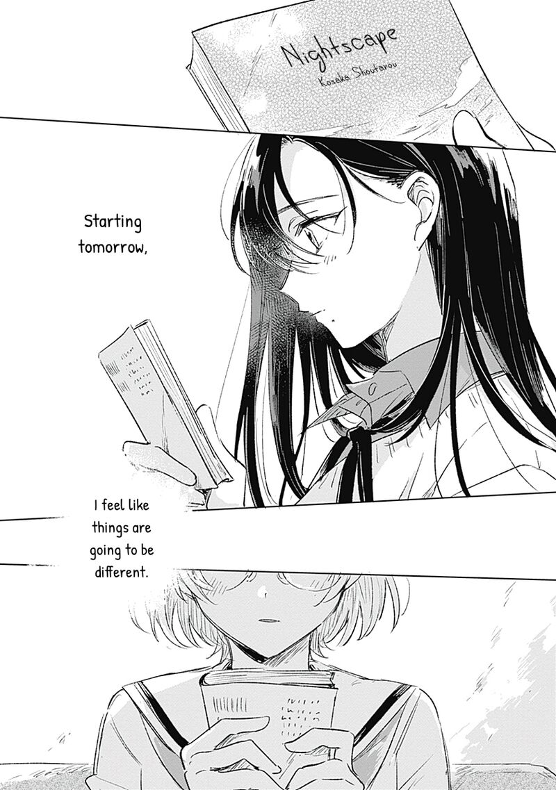 Koi Yori Aoku Chapter 1 Page 32