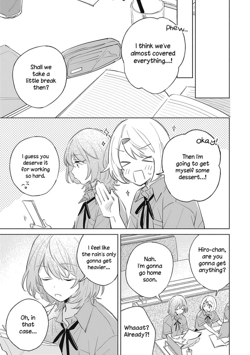 Koi Yori Aoku Chapter 10 Page 13