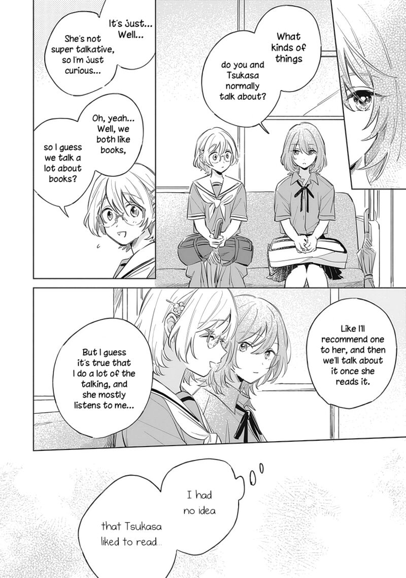 Koi Yori Aoku Chapter 10 Page 16