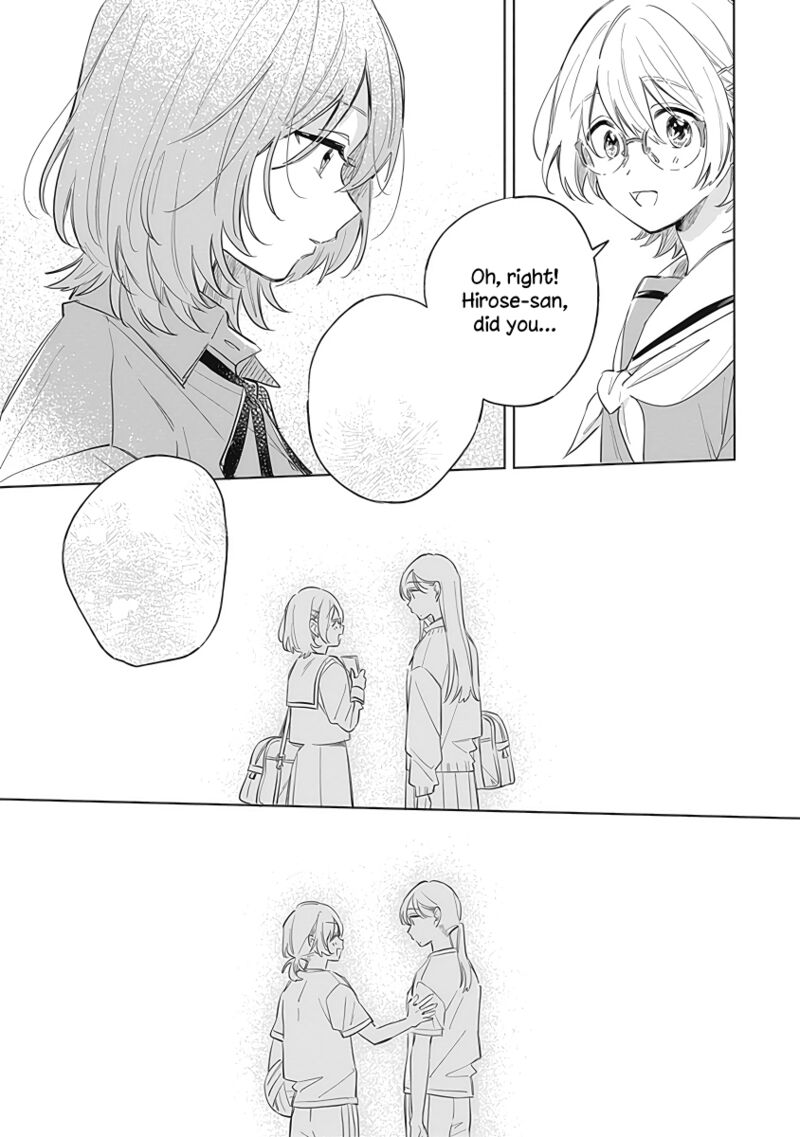 Koi Yori Aoku Chapter 10 Page 17