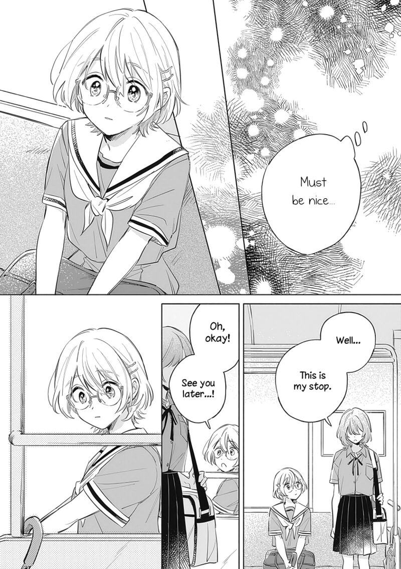 Koi Yori Aoku Chapter 10 Page 18