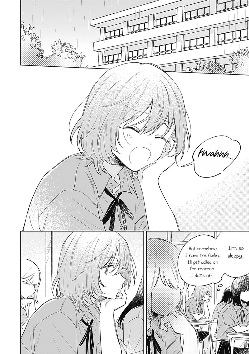 Koi Yori Aoku Chapter 10 Page 2