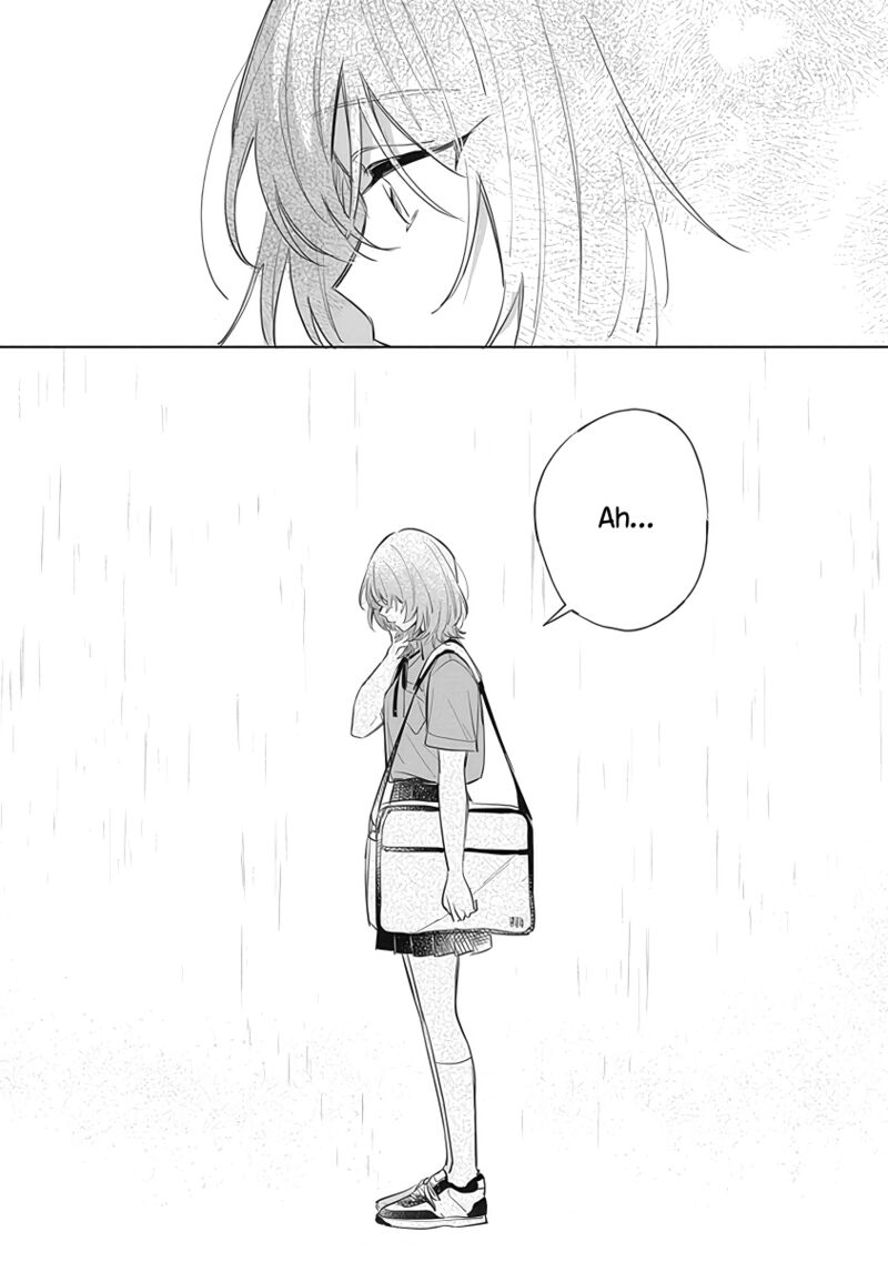 Koi Yori Aoku Chapter 10 Page 20