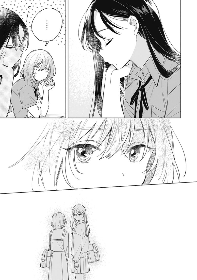 Koi Yori Aoku Chapter 10 Page 3