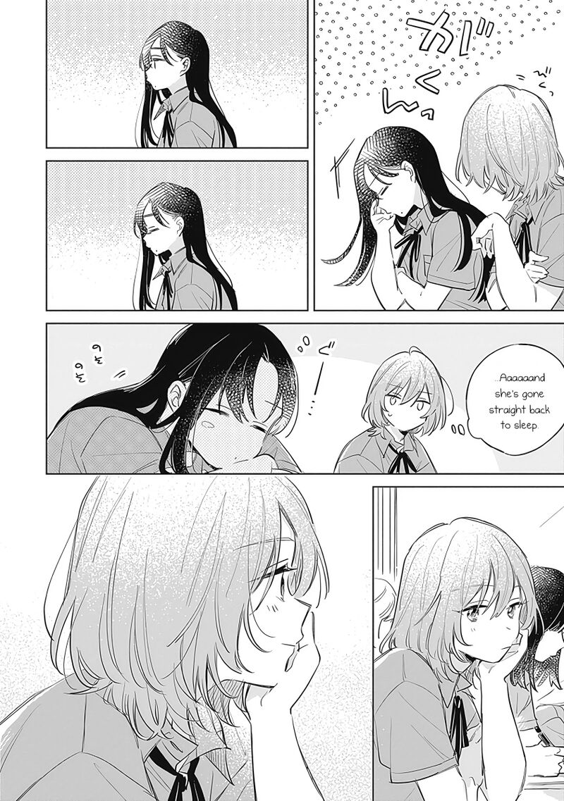 Koi Yori Aoku Chapter 10 Page 4