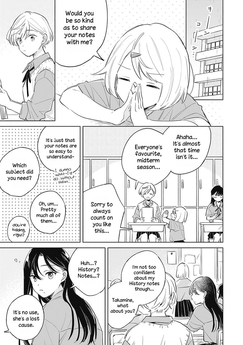 Koi Yori Aoku Chapter 10 Page 5