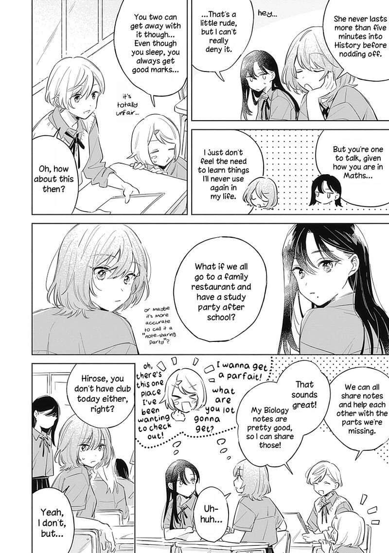 Koi Yori Aoku Chapter 10 Page 6