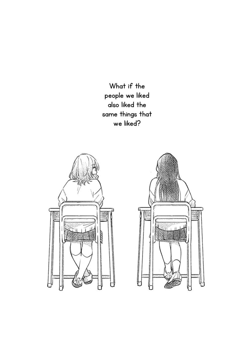 Koi Yori Aoku Chapter 11 Page 1