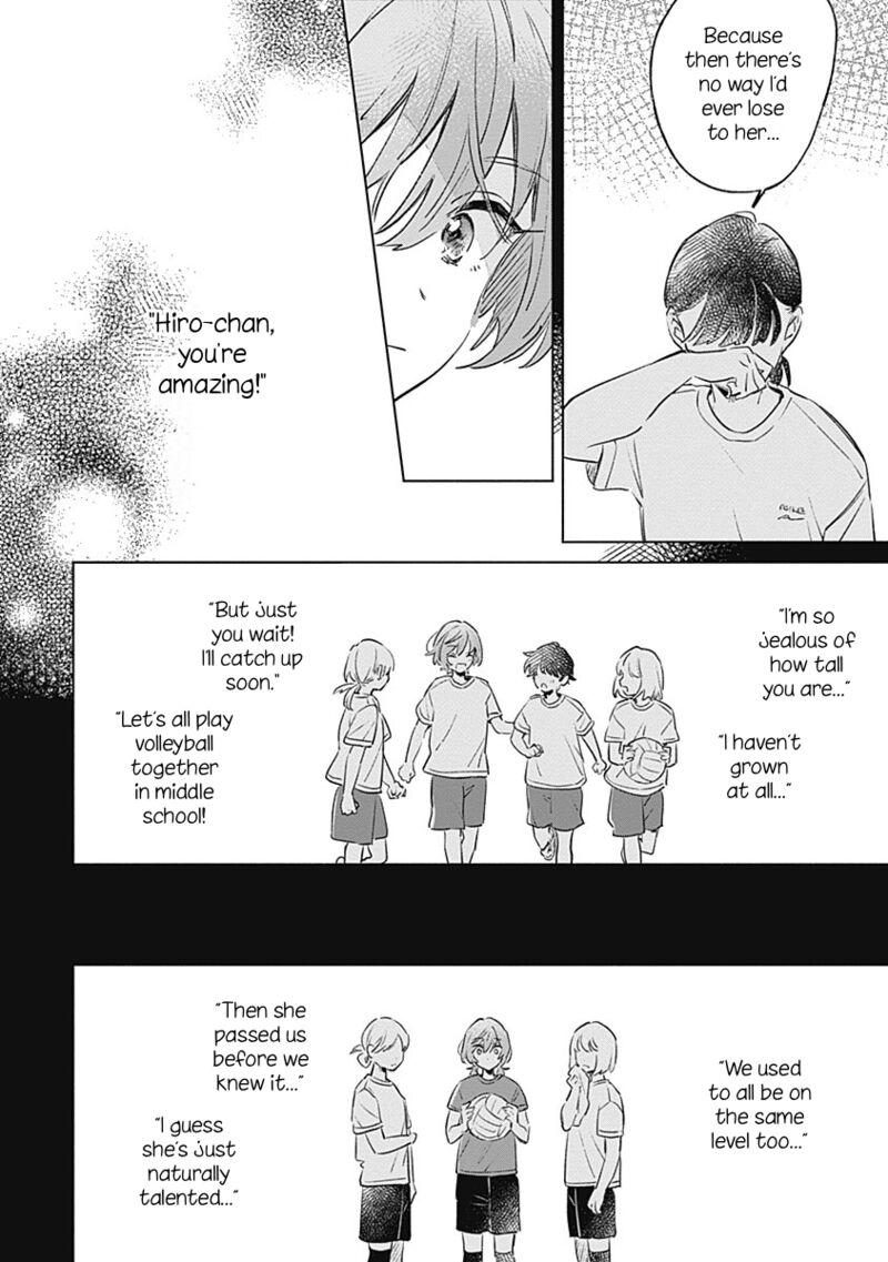 Koi Yori Aoku Chapter 11 Page 12