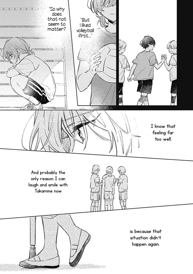 Koi Yori Aoku Chapter 11 Page 13