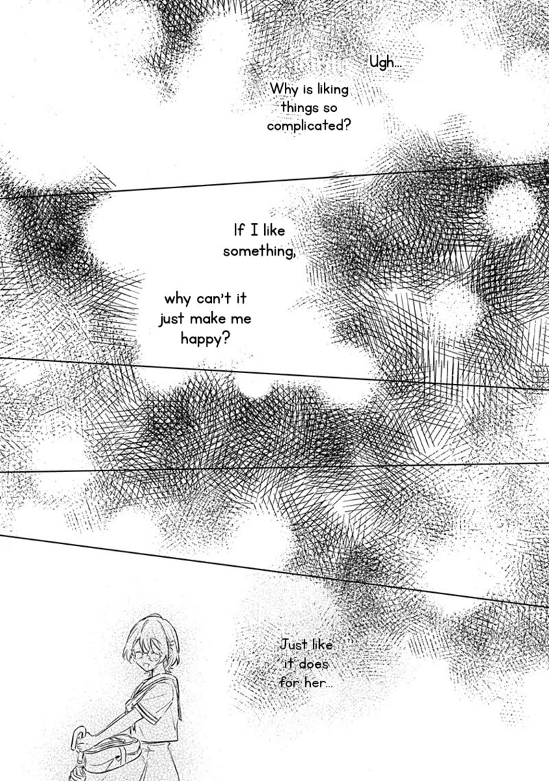 Koi Yori Aoku Chapter 11 Page 15