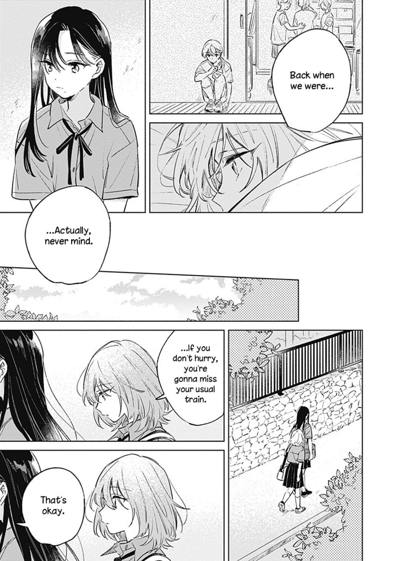 Koi Yori Aoku Chapter 11 Page 17