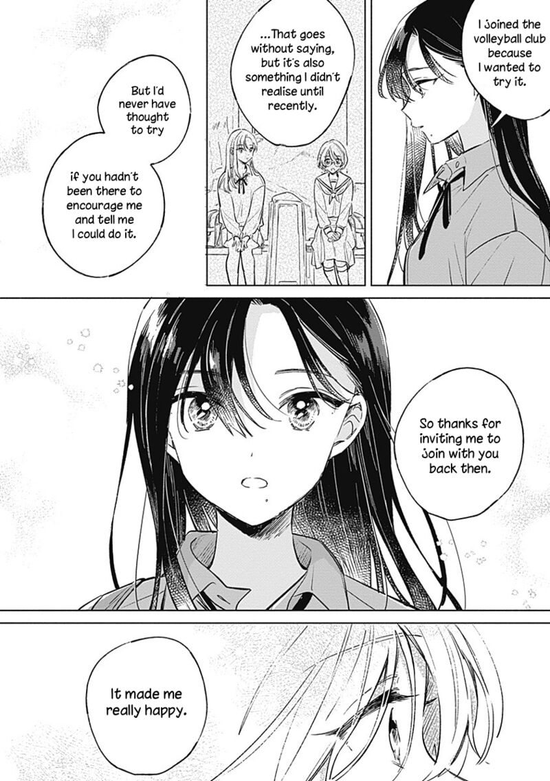 Koi Yori Aoku Chapter 11 Page 22