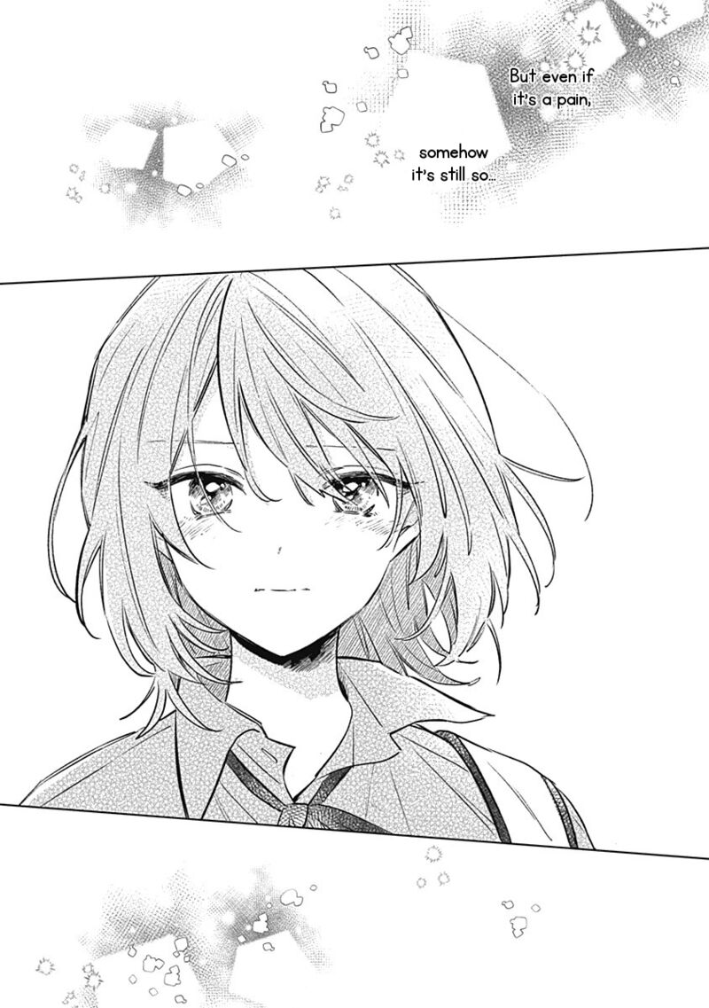Koi Yori Aoku Chapter 11 Page 24