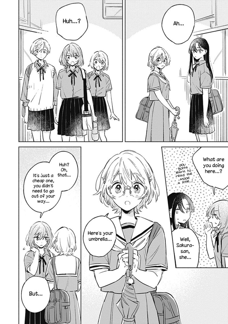 Koi Yori Aoku Chapter 11 Page 26