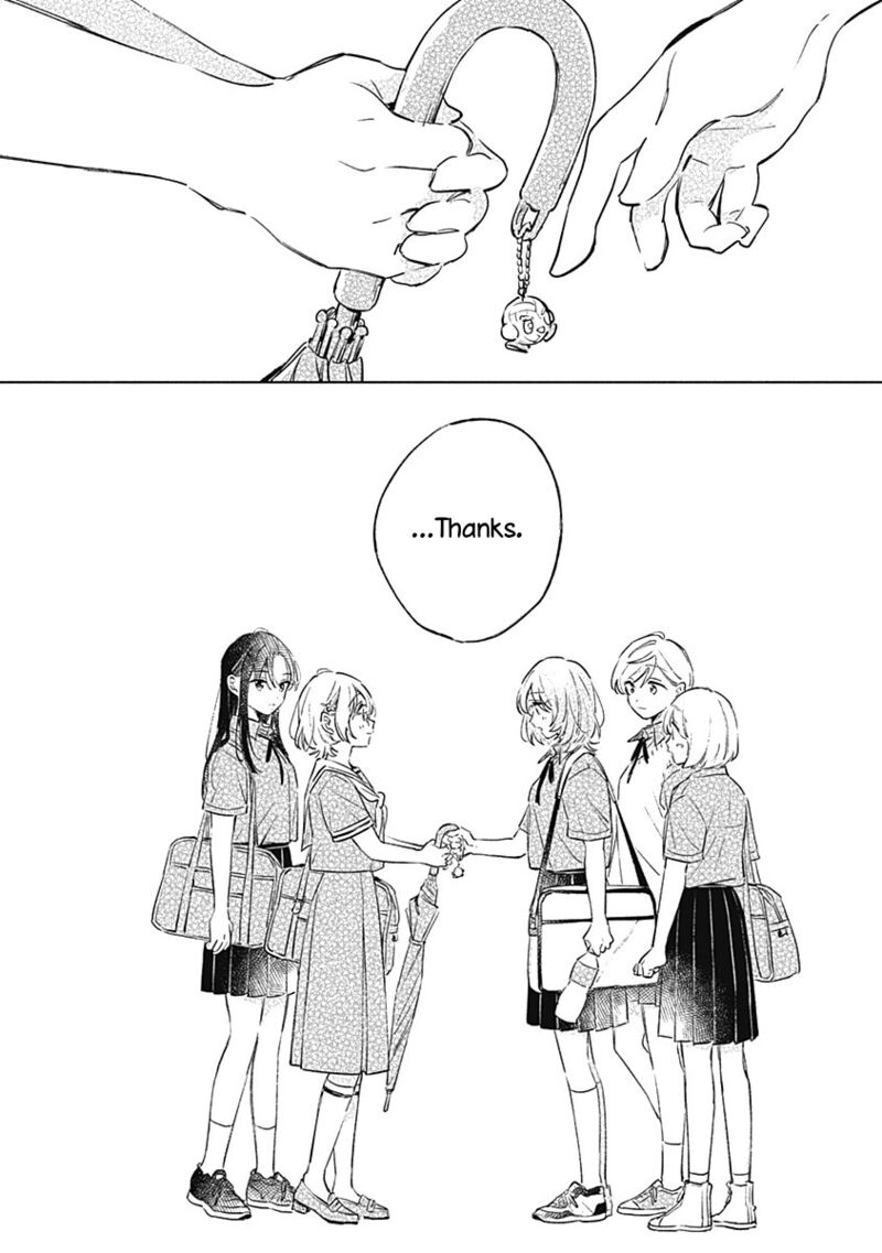 Koi Yori Aoku Chapter 11 Page 28