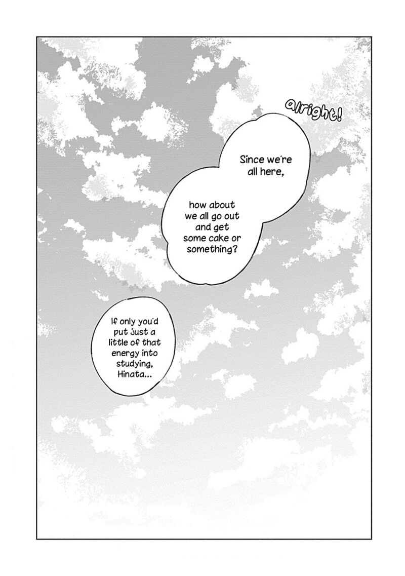 Koi Yori Aoku Chapter 11 Page 29