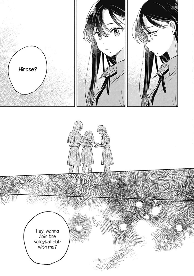 Koi Yori Aoku Chapter 11 Page 7