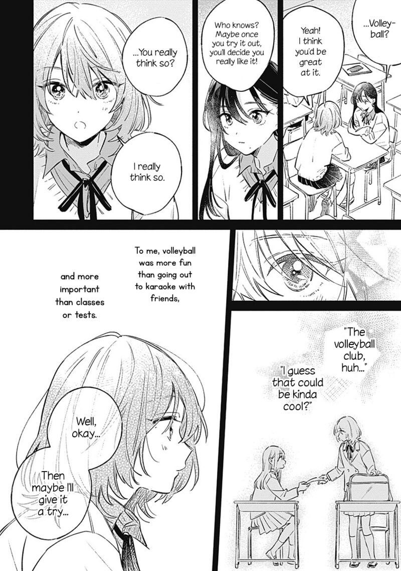 Koi Yori Aoku Chapter 11 Page 8
