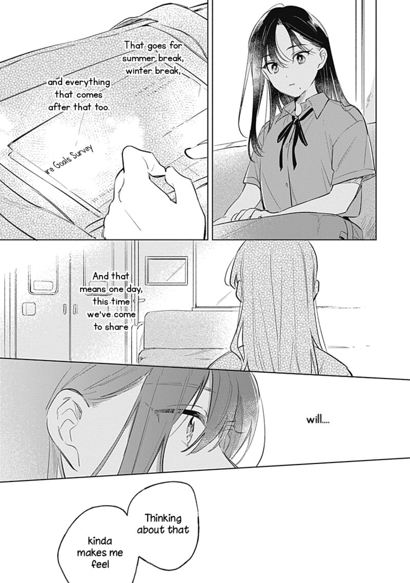 Koi Yori Aoku Chapter 12 Page 11