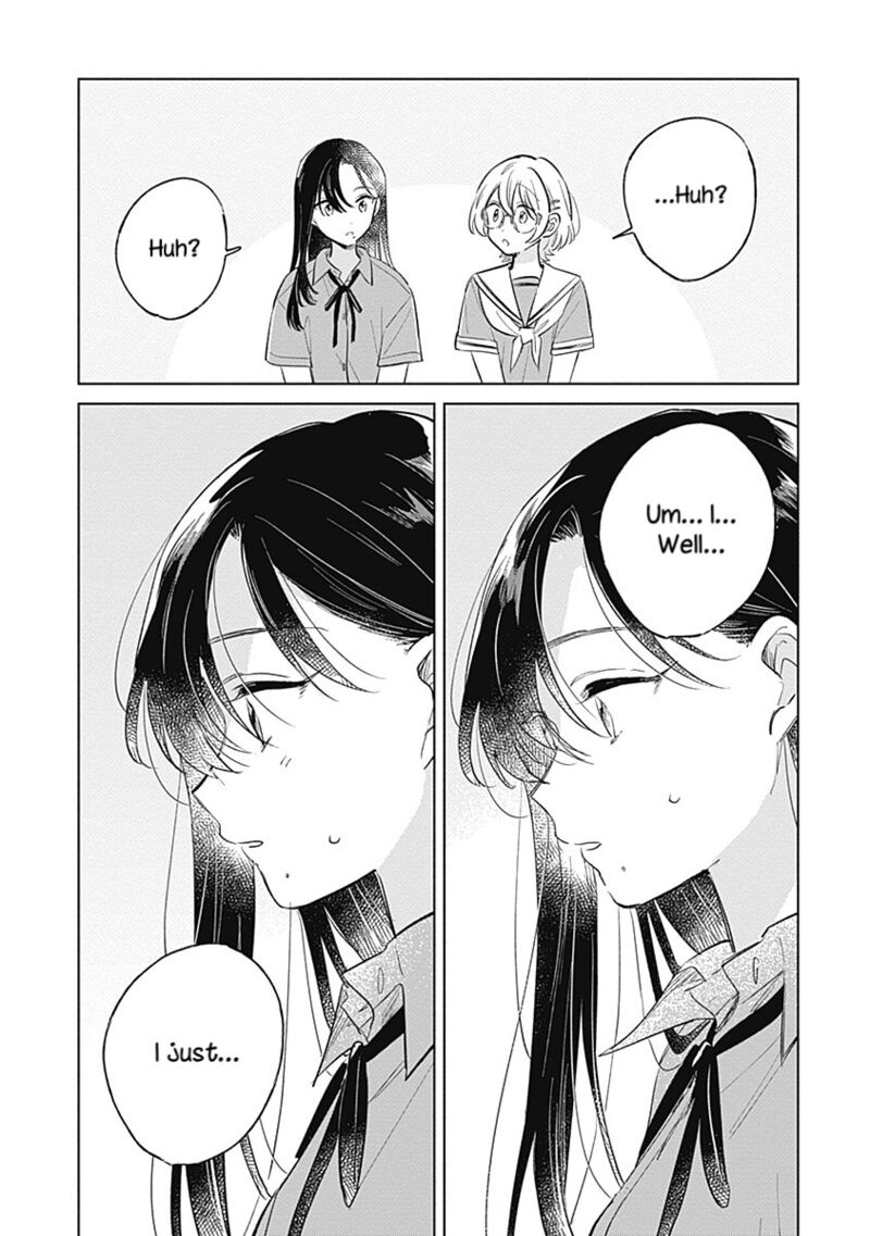 Koi Yori Aoku Chapter 12 Page 13