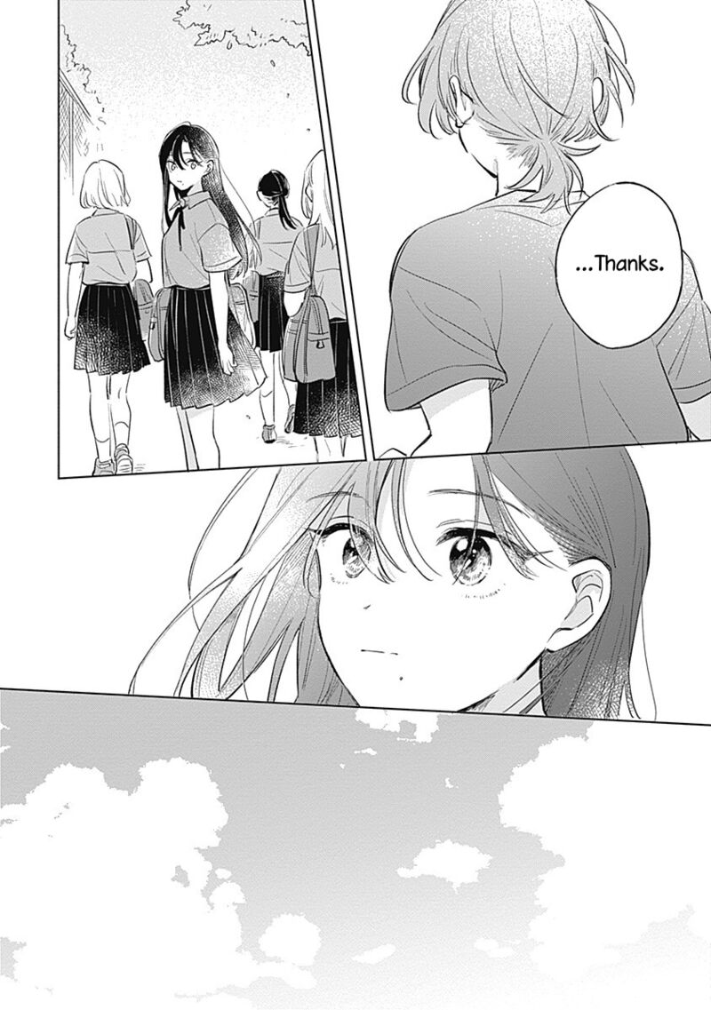 Koi Yori Aoku Chapter 12 Page 4