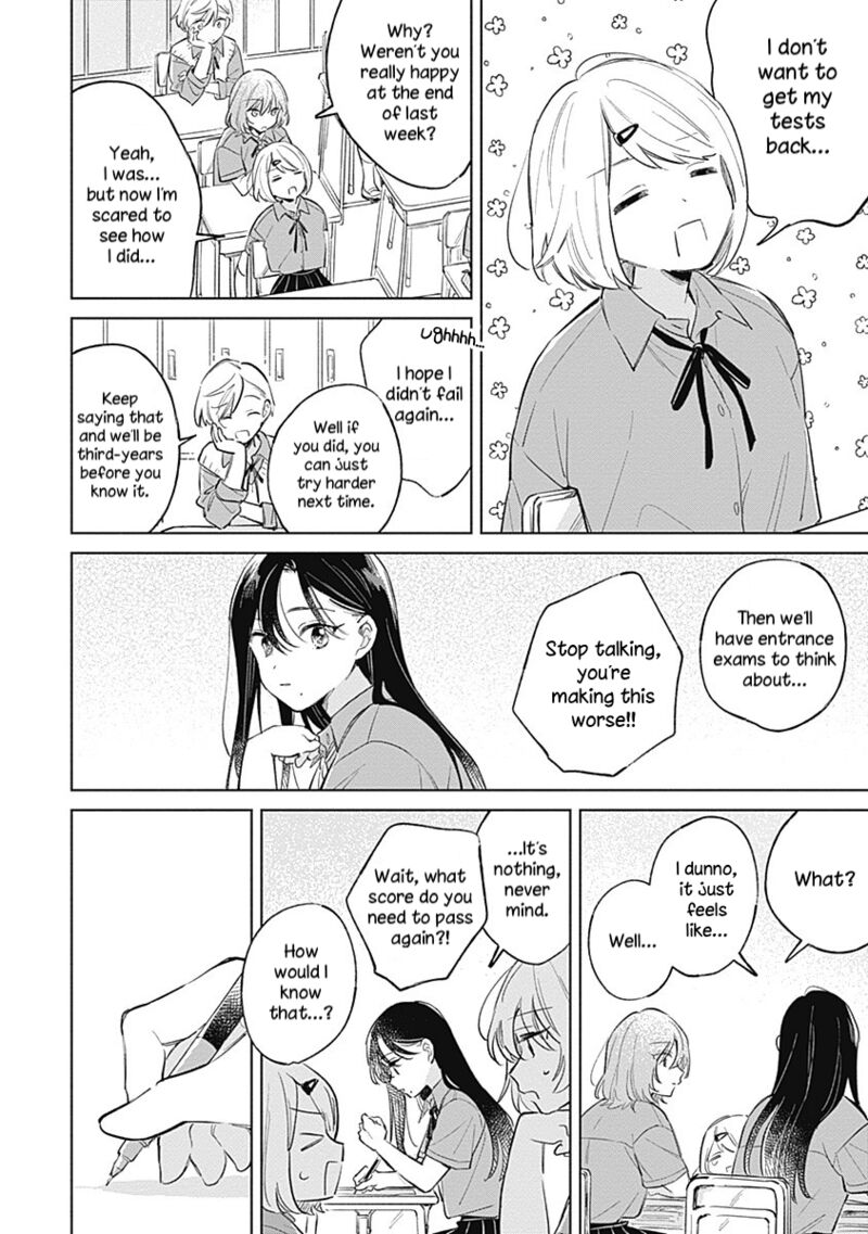 Koi Yori Aoku Chapter 12 Page 6