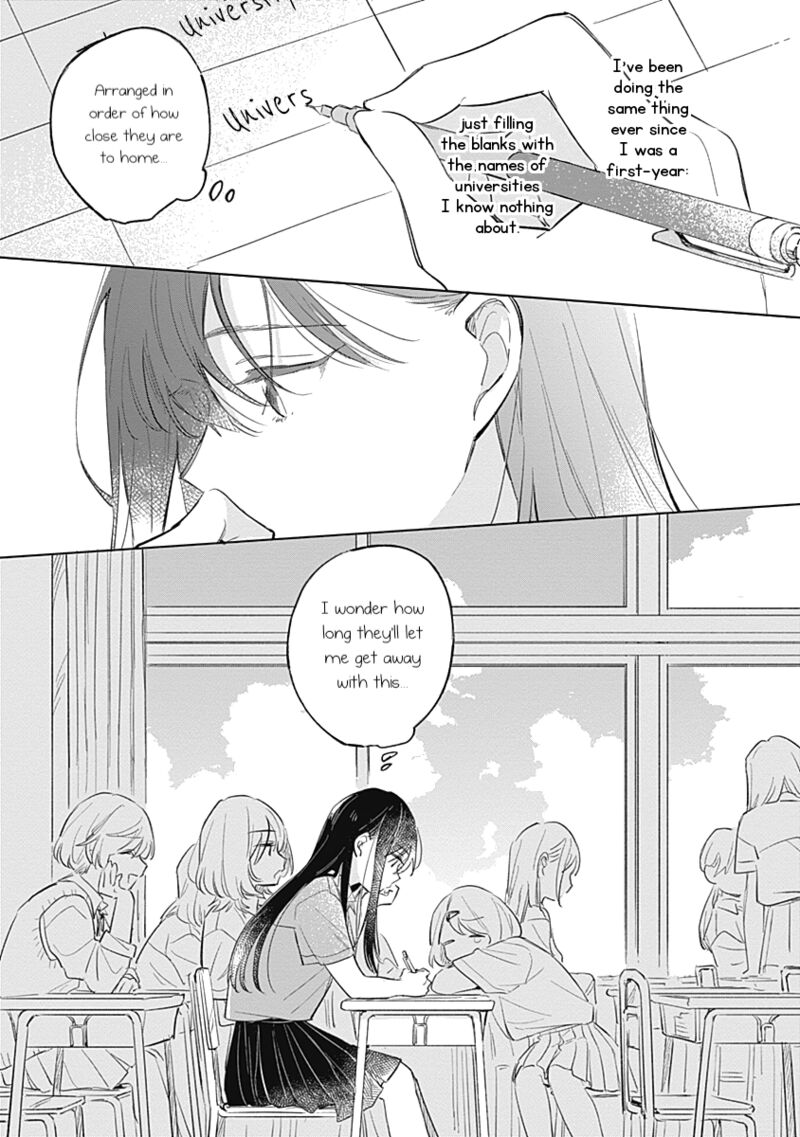 Koi Yori Aoku Chapter 12 Page 7