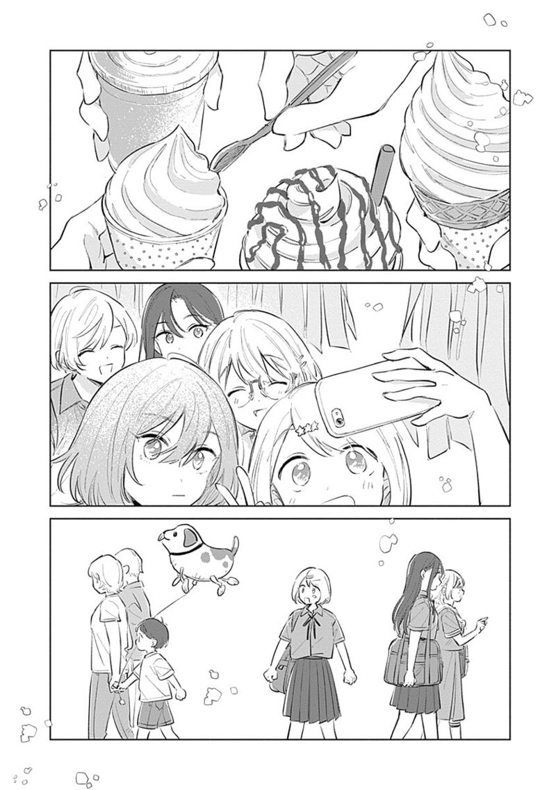 Koi Yori Aoku Chapter 13 Page 11