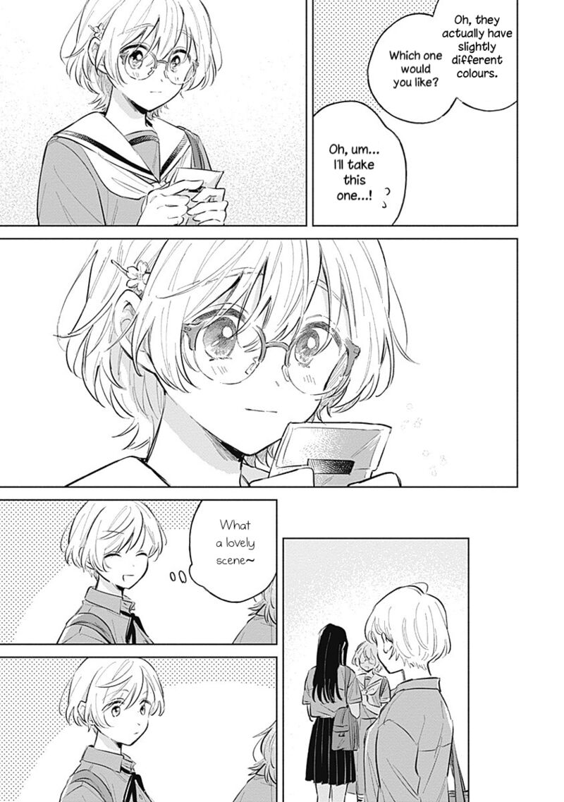 Koi Yori Aoku Chapter 13 Page 15