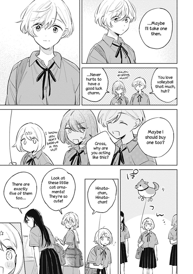 Koi Yori Aoku Chapter 13 Page 17