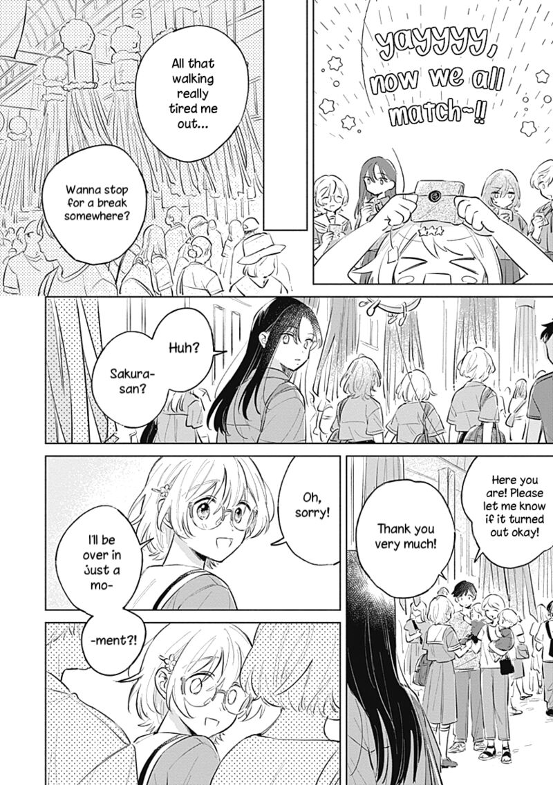 Koi Yori Aoku Chapter 13 Page 18