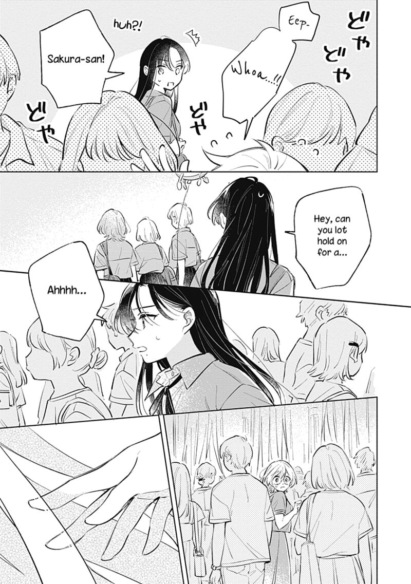 Koi Yori Aoku Chapter 13 Page 19