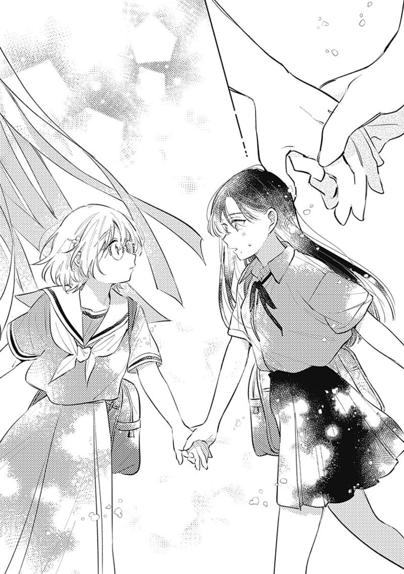 Koi Yori Aoku Chapter 13 Page 20