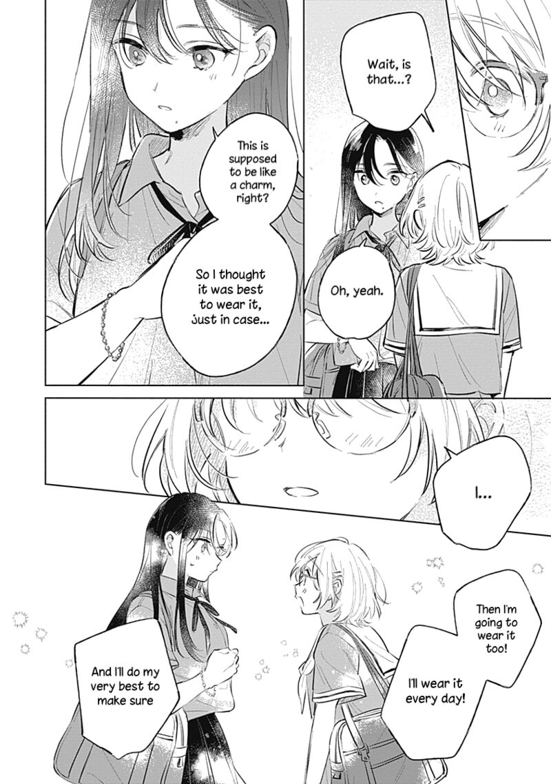 Koi Yori Aoku Chapter 13 Page 26