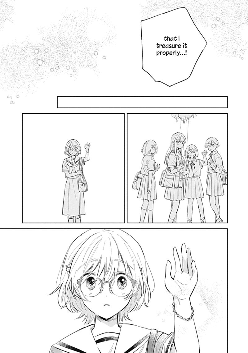 Koi Yori Aoku Chapter 13 Page 27