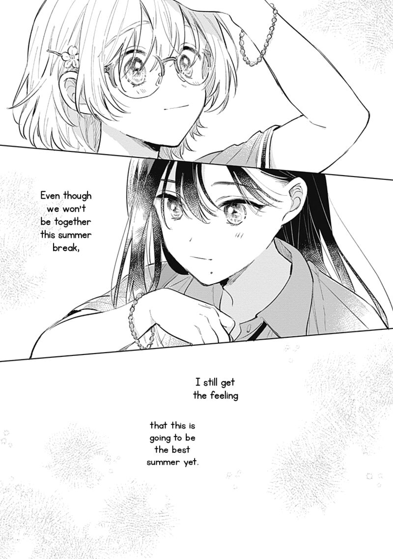 Koi Yori Aoku Chapter 13 Page 28
