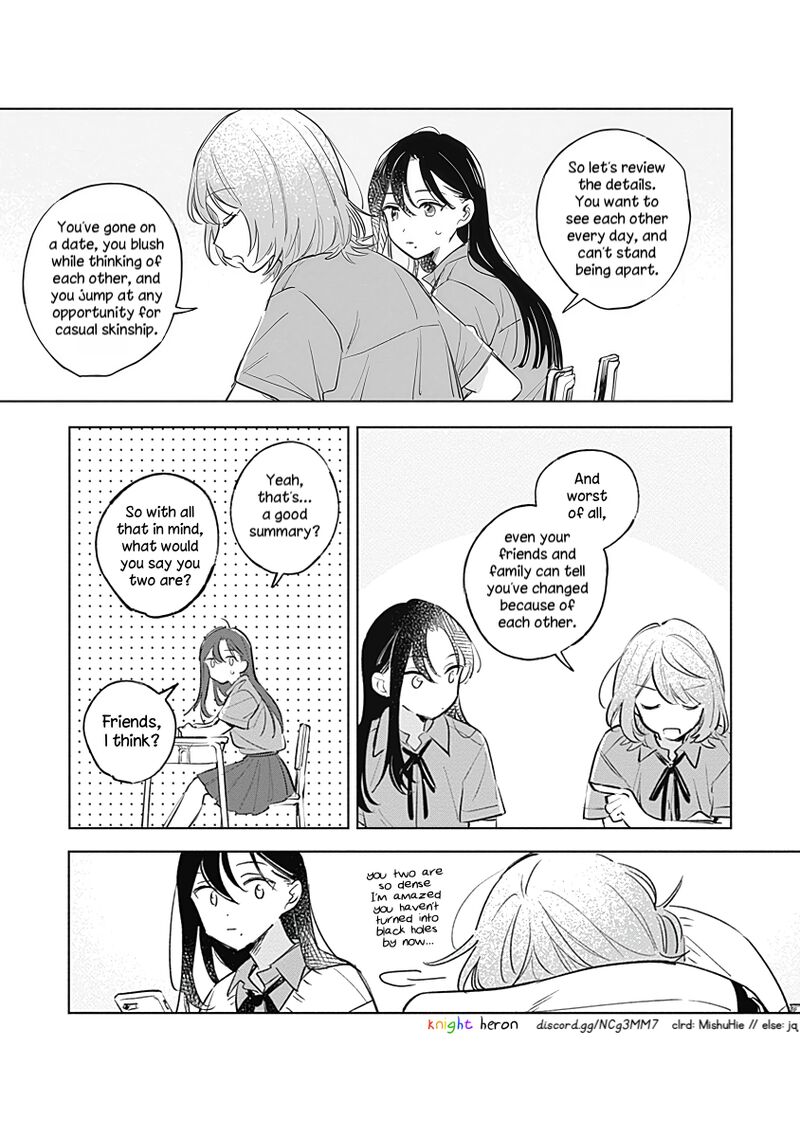 Koi Yori Aoku Chapter 13 Page 29