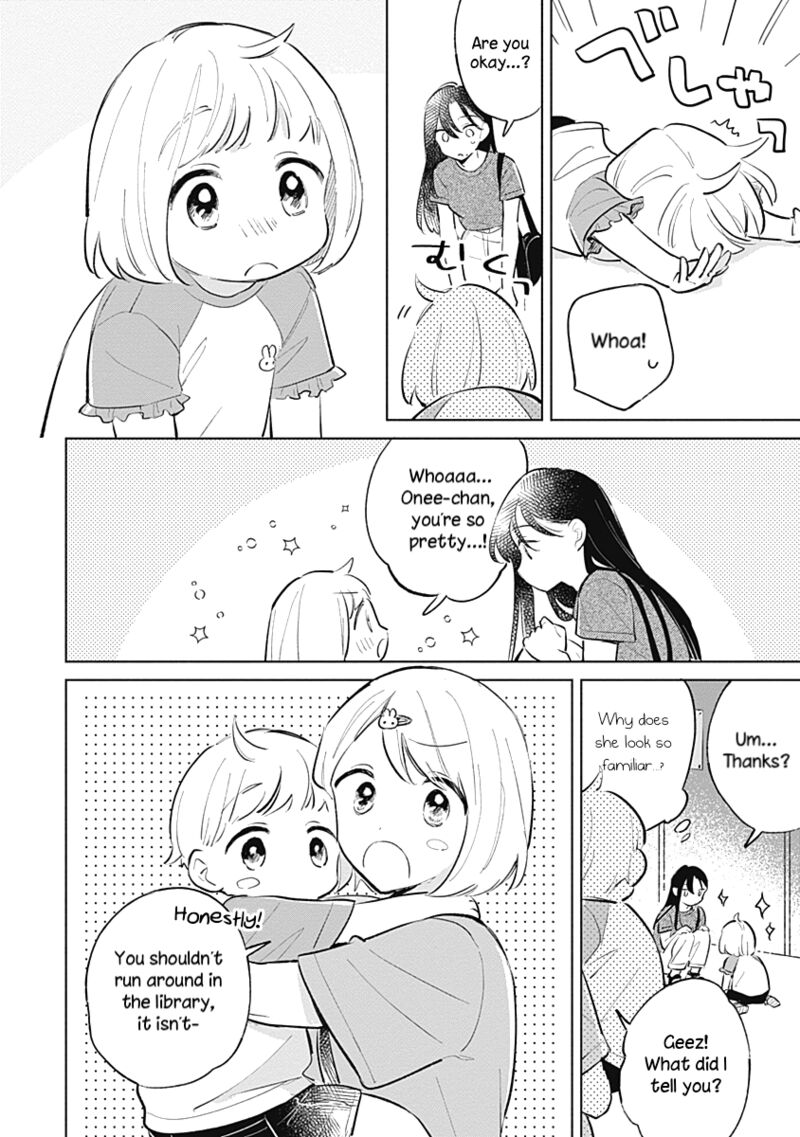 Koi Yori Aoku Chapter 14 Page 10