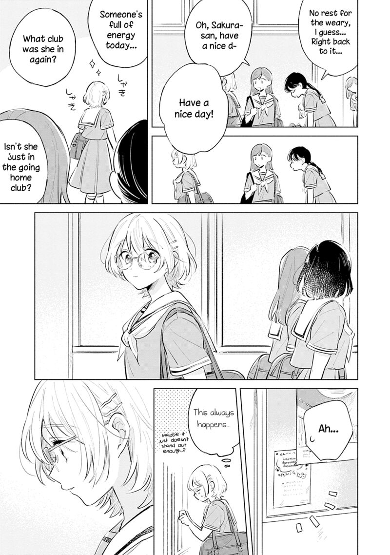 Koi Yori Aoku Chapter 15 Page 17